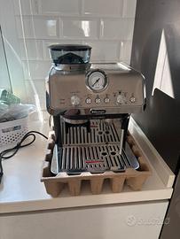 Delonghi la specialista arte macchina per caffè