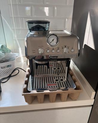 Delonghi la specialista arte macchina per caffè