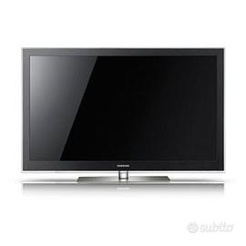 Samsung Internet Tv - 50'' plasma - PS50C7000YP