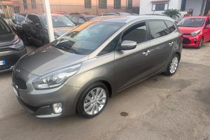 Kia Carens 1.7 CRDi 115 CV Class Perfetta 5P