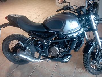 voge 300