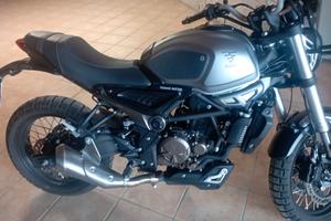 voge 300