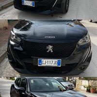 Peugeot 2008 BlueHDi 110 S&S Active Pack