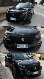 Peugeot 2008 BlueHDi 110 S&S Active Pack