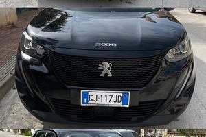 Peugeot 2008 BlueHDi 110 S&S Active Pack