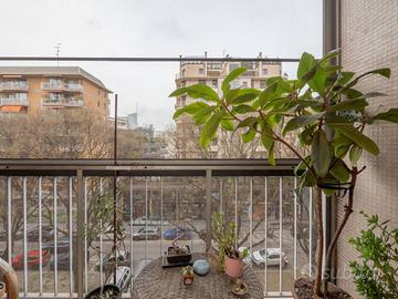 Appartamento di 75 m² con 3 locali a Milano