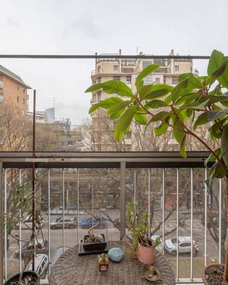 Appartamento di 75 m² con 3 locali a Milano