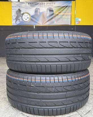 2 Gomme Bridgestone 245/40R20 99W Estivi80%residui