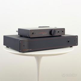 SALE!Musical Fidelity-Pre+amp P-170+The Preamp 2a