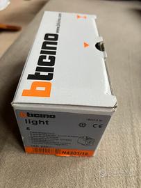 Interruttore magnetotermico