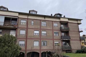 Immobile in asta di 96 m² con 4 locali a Zanica
