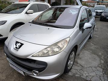 PEUGEOT 207 1.4 8V 75CV 5p. ONE Line