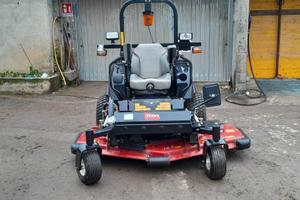 Toro groundsmaster 7210,