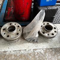 Distanziali 2 centimetri per jeep renegade