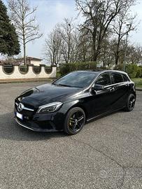 MERCEDES-BENZ CLASSE A 160