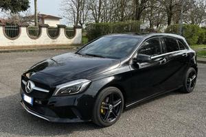 MERCEDES-BENZ CLASSE A 160