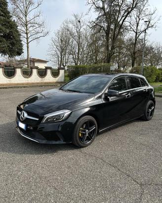 MERCEDES-BENZ CLASSE A 160
