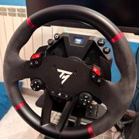 Thrustmaster T598