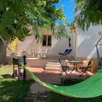 Villa al mare TRE FONTANE