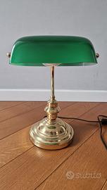 Lampada ministeriale Perenz