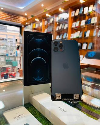 IPhone 12 pro 256GB CON GARANZIA