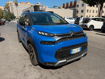 Citroen C3 Aircross 1.2 puretech Shine Pack s&s 13
