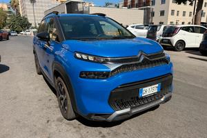 Citroen C3 Aircross 1.2 puretech Shine Pack s&s 13