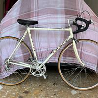 Olmo Gentleman 1982