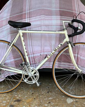 Olmo Gentleman 1982