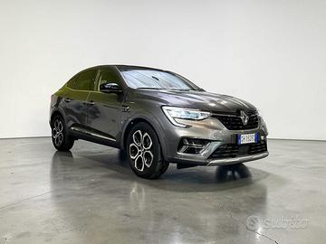 Renault Arkana 1.6 hybrid Intens E-Tech 145cv