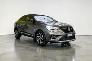 Renault Arkana 1.6 hybrid Intens E-Tech 145cv