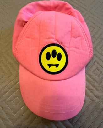 Cappellino baseball Barrow bambino 10/14
