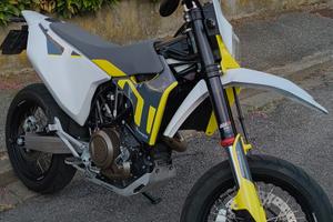 Husqvarna 701 SM - A2 35kW