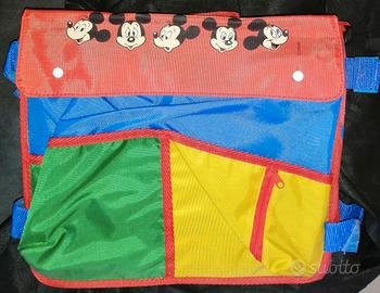 borsa cartella  Disney