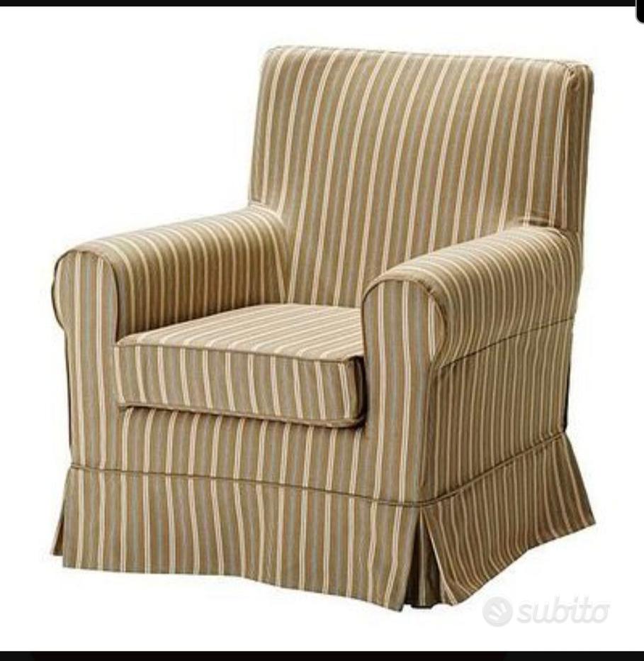 Ikea Stocksund Poltrona Jennylund Ikea Usata Ektorp Jennylund - Main Image