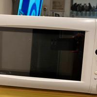 Microonde Samsung funzionante