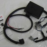 Centralina aggiuntiva FORD FOCUS 1.8 TDci 115 cv