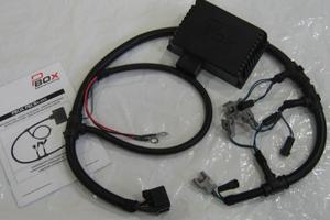 Centralina aggiuntiva FORD FOCUS 1.8 TDci 115 cv