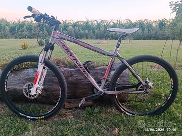 MTB OLYMPIA
