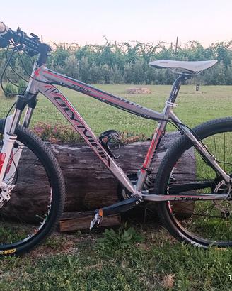 MTB OLYMPIA