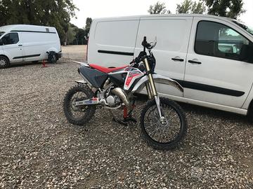 Fantic XE 125 - 2024