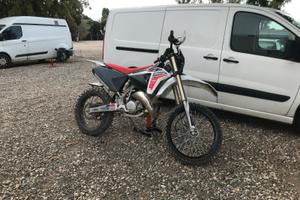 Fantic XE 125 - 2024