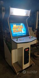 Cabinato arcade