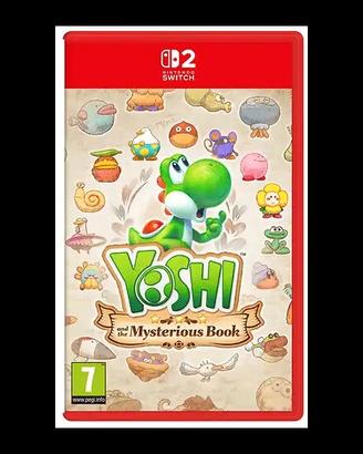 giochi Nintendo switch 2