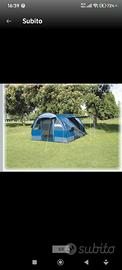 tenda conver optima 5 
