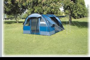tenda conver optima 5 