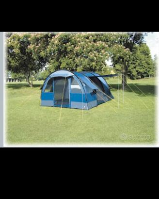 tenda conver optima 5 
