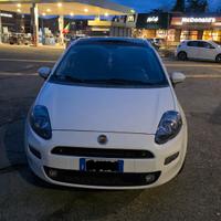 Fiat Punto Bifuel