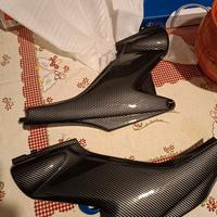 Fianchetti Honda Hornet 600 dal 2003 al 2006