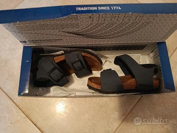 Birkenstock new York bambino